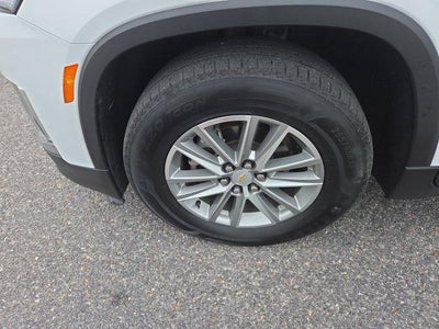 2023 Chevrolet Traverse FWD 1LT