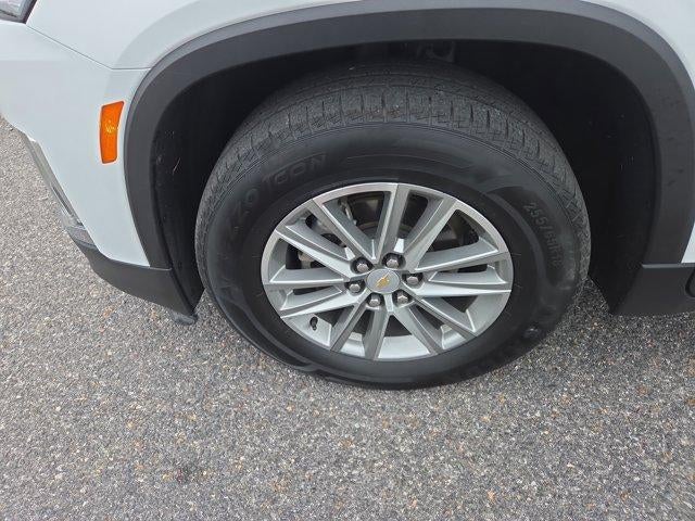 2023 Chevrolet Traverse FWD 1LT