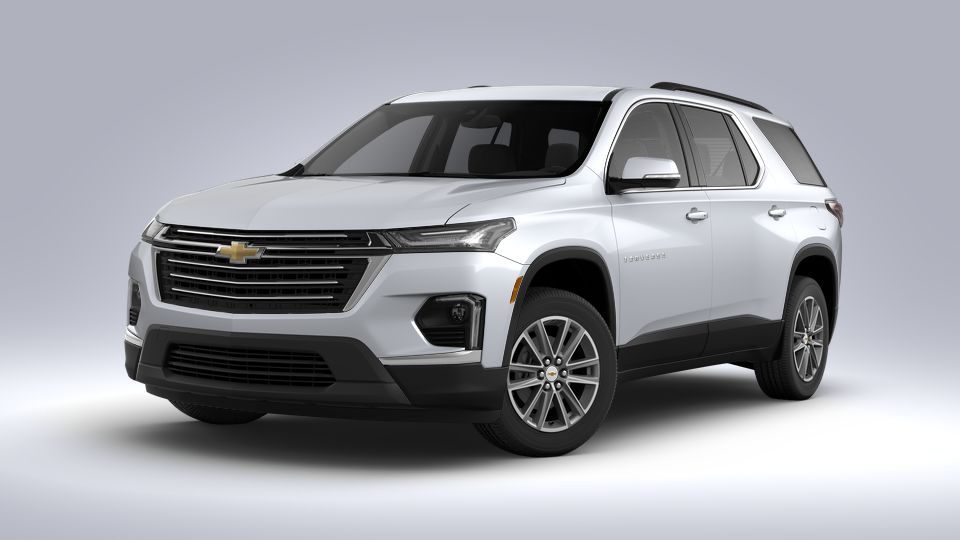 2023 Chevrolet Traverse FWD 1LT
