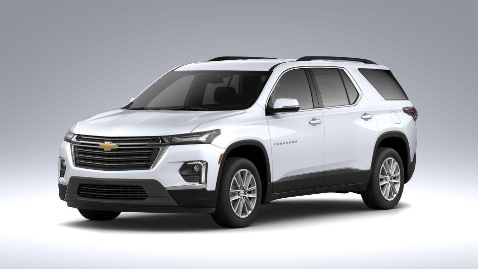 2023 Chevrolet Traverse FWD 1LT