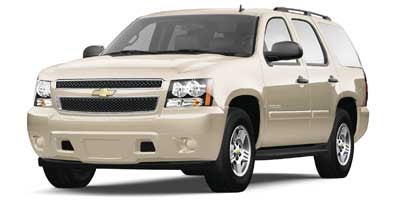 2008 Chevrolet Tahoe 2WD 4dr 1500 LS