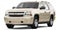 2008 Chevrolet Tahoe 2WD 4dr 1500 LS