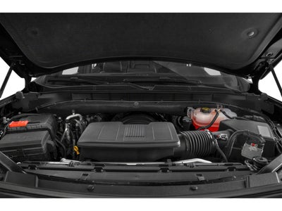 2022 Chevrolet Tahoe 4WD LT