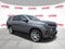 2022 Chevrolet Tahoe 4WD High Country
