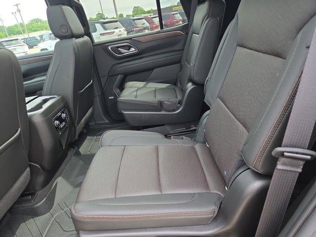 2022 Chevrolet Tahoe 4WD High Country