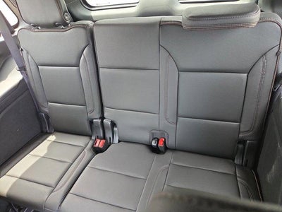 2022 Chevrolet Tahoe 4WD High Country
