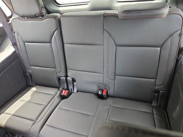 2022 Chevrolet Tahoe 4WD High Country