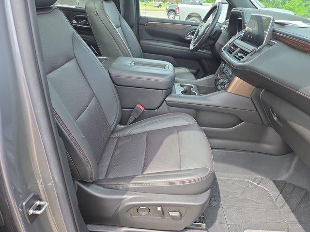 2022 Chevrolet Tahoe 4WD High Country