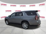 2022 Chevrolet Tahoe 4WD High Country