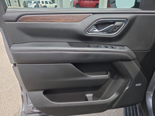 2022 Chevrolet Tahoe 4WD High Country