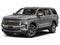 2022 Chevrolet Tahoe 4WD High Country
