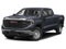 2022 GMC Sierra 1500 Crew Cab Short Box 4-Wheel Drive AT4