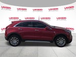 2020 Cadillac XT4 FWD 4dr Premium Luxury