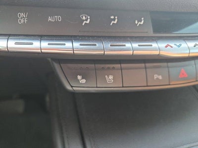 2020 Cadillac XT4 FWD 4dr Premium Luxury