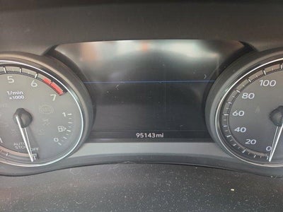 2020 Cadillac XT4 FWD 4dr Premium Luxury