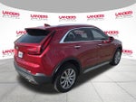 2020 Cadillac XT4 FWD 4dr Premium Luxury
