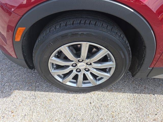 2020 Cadillac XT4 FWD 4dr Premium Luxury