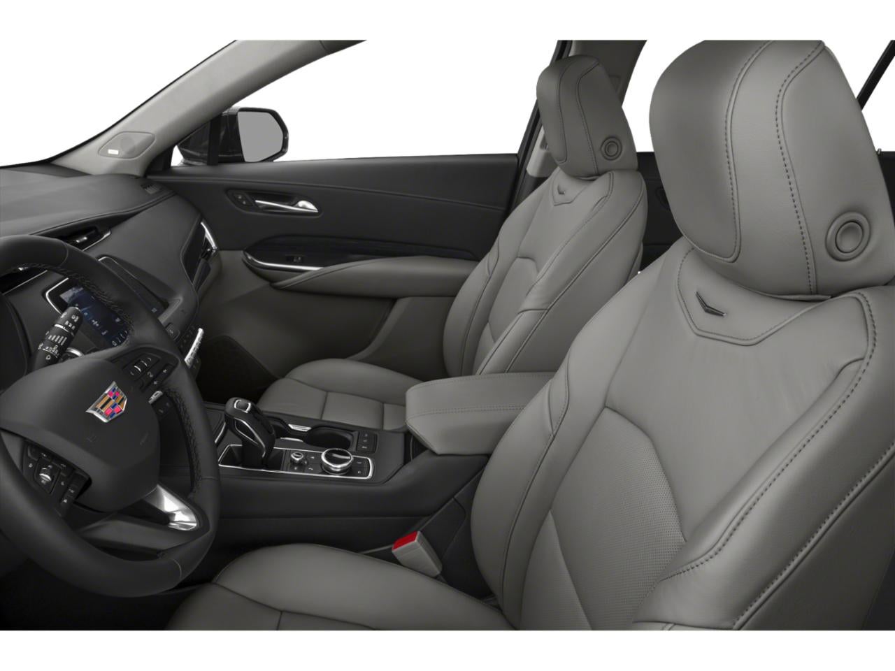 2020 Cadillac XT4 FWD 4dr Premium Luxury