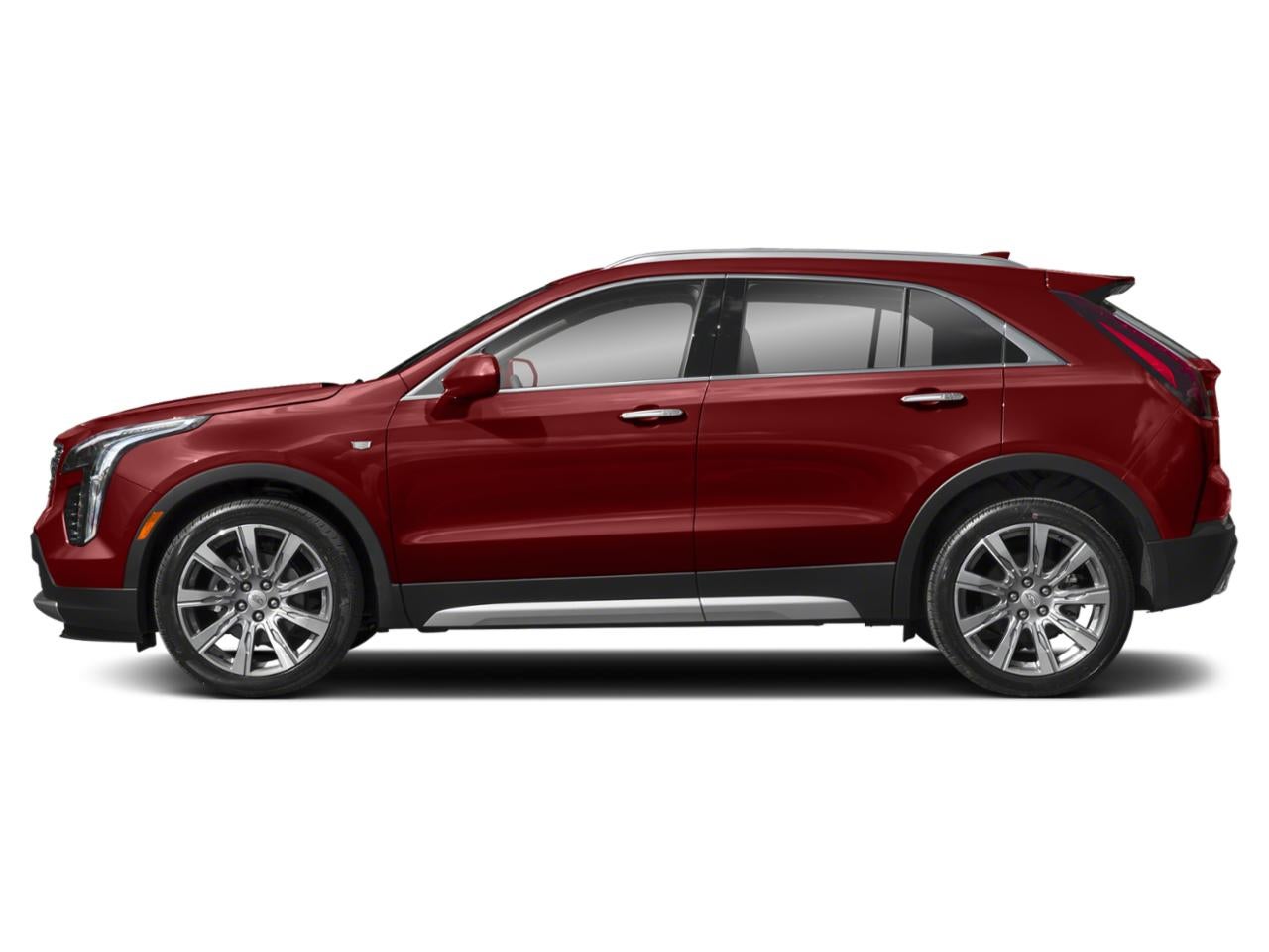 2020 Cadillac XT4 FWD 4dr Premium Luxury