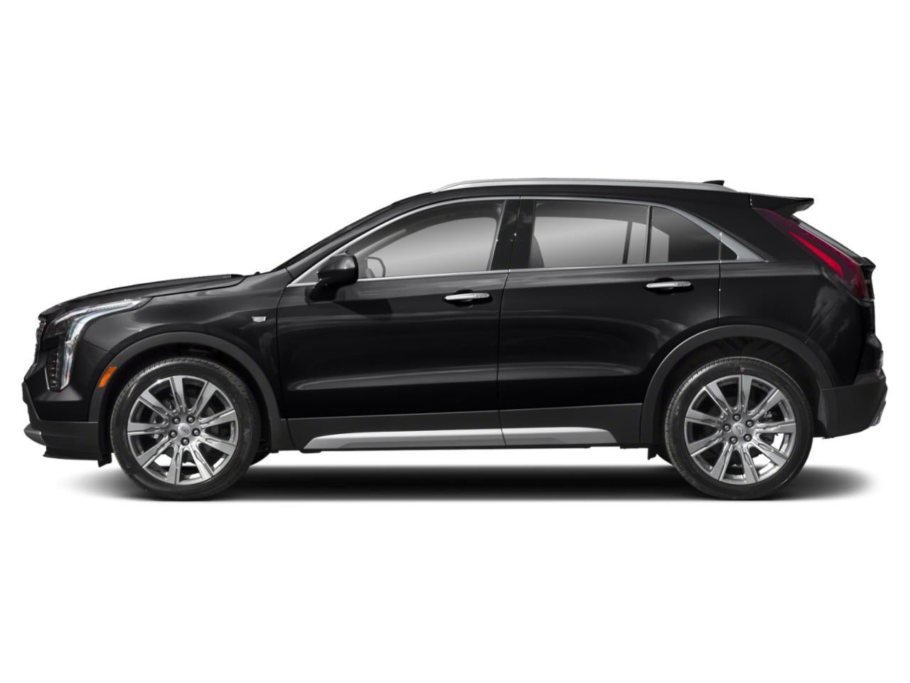 2020 Cadillac XT4 FWD 4dr Premium Luxury