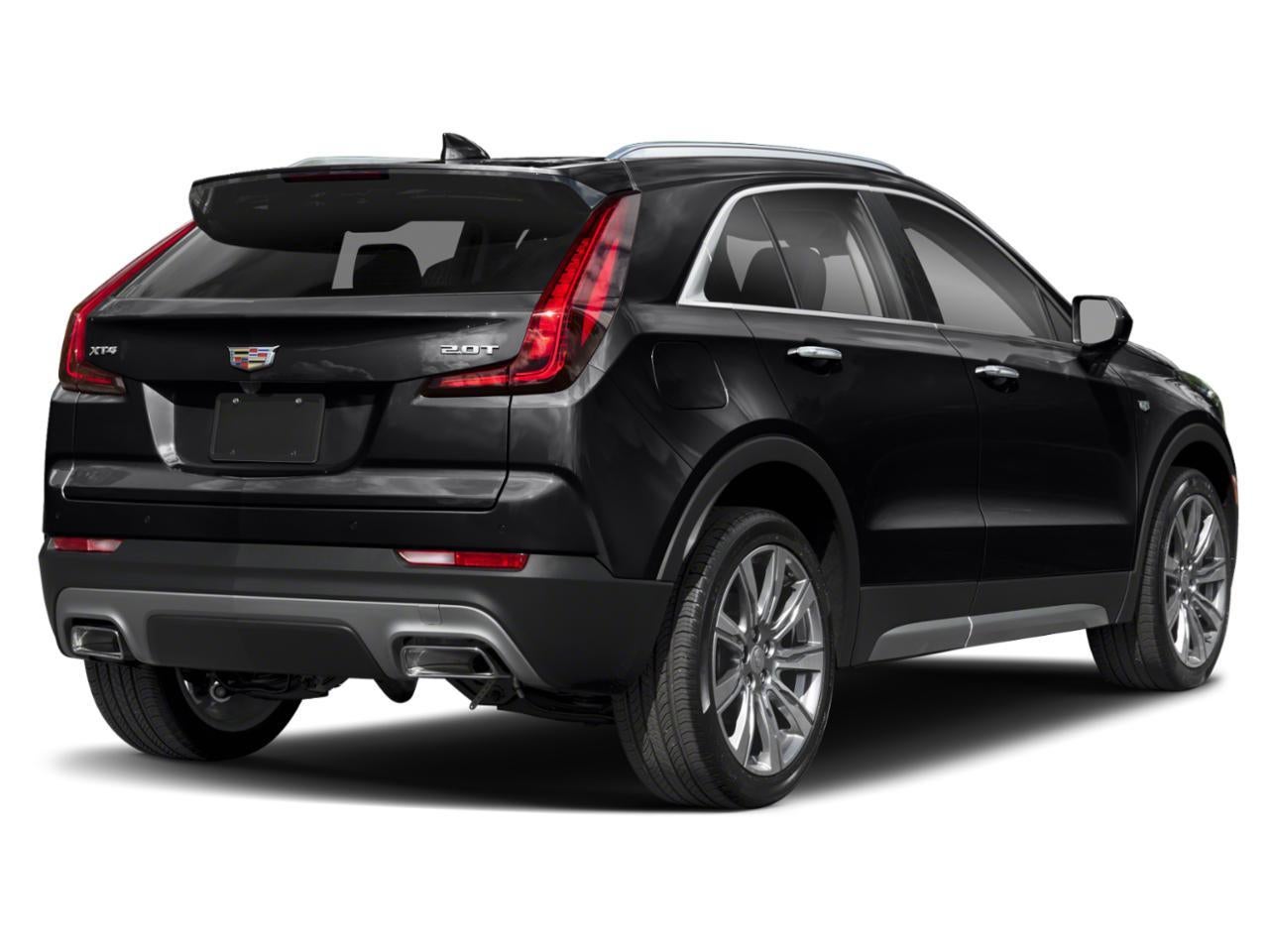 2020 Cadillac XT4 FWD 4dr Premium Luxury
