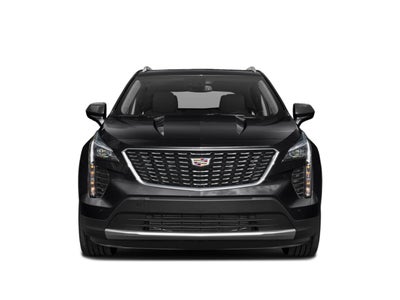 2020 Cadillac XT4 FWD 4dr Premium Luxury