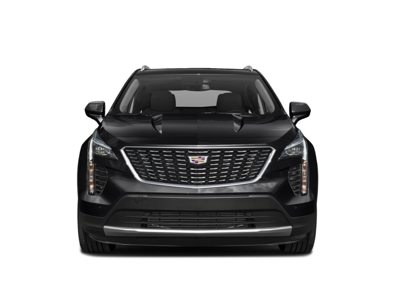 2020 Cadillac XT4 FWD 4dr Premium Luxury