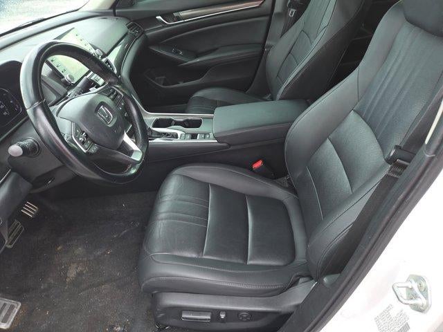 2022 Honda Accord Sedan Sport SE 1.5T CVT