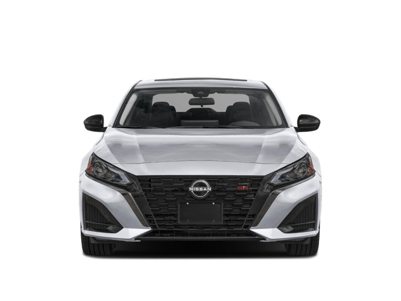2025 Nissan Altima SR FWD