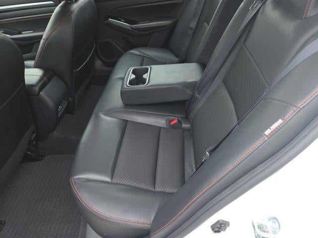 2023 Nissan Altima 2.5 SR Sedan