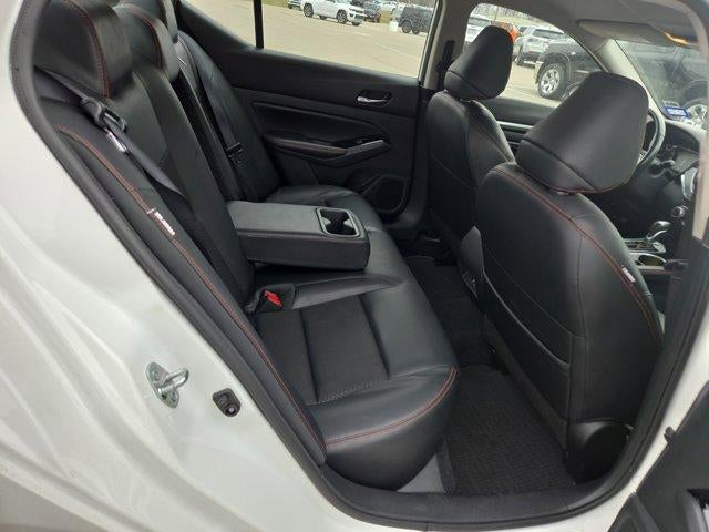 2023 Nissan Altima 2.5 SR Sedan