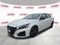 2023 Nissan Altima 2.5 SR Sedan