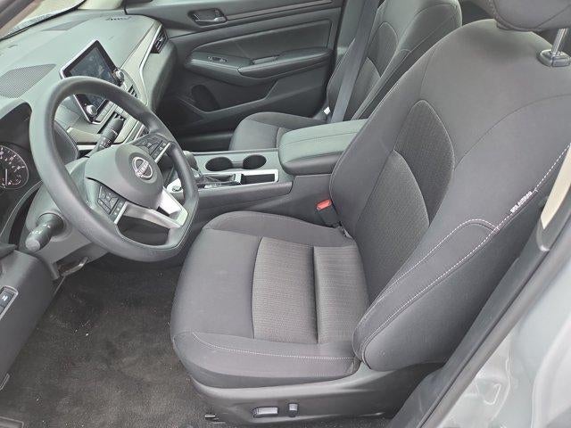 2026 Nissan Altima SV FWD