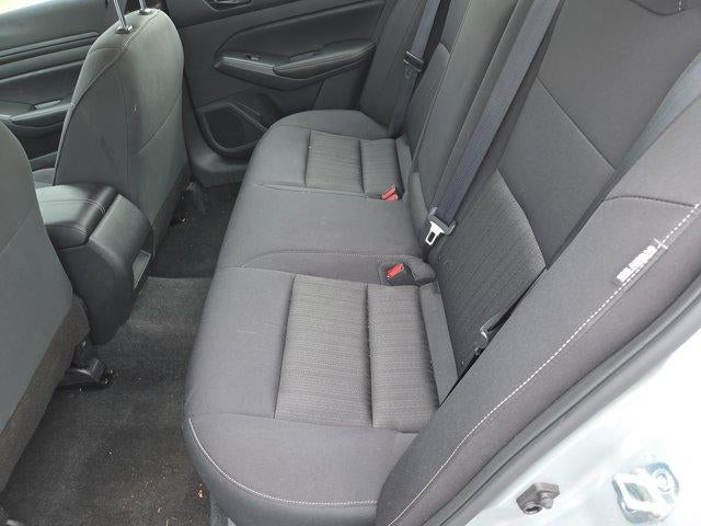 2026 Nissan Altima SV FWD