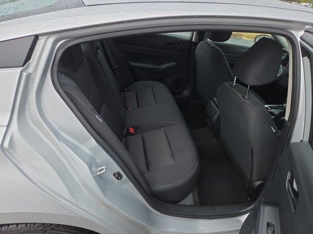 2026 Nissan Altima SV FWD