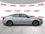 2026 Nissan Altima SV FWD