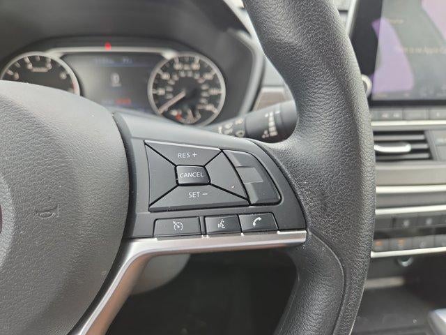 2026 Nissan Altima SV FWD