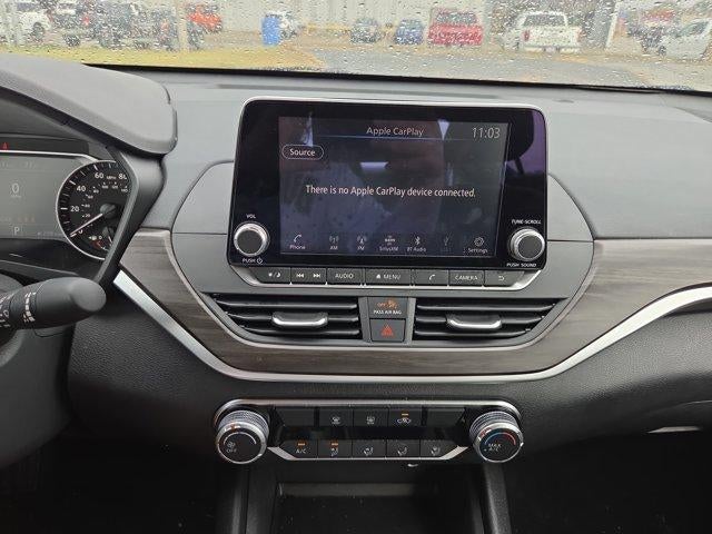 2026 Nissan Altima SV FWD