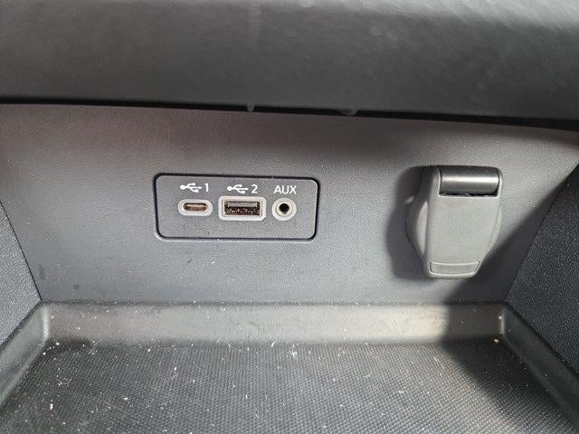 2026 Nissan Altima SV FWD