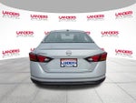2026 Nissan Altima SV FWD