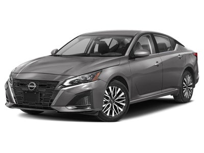2024 Nissan Altima 2.5 SV Sedan