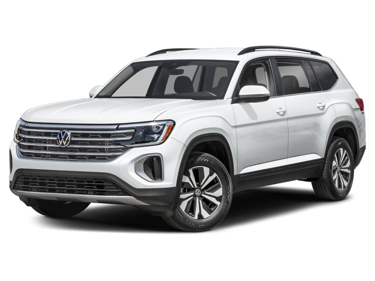 2025 Volkswagen Atlas 2.0T SE w/Technology 4MOTION