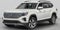 2025 Volkswagen Atlas 2.0T SE w/Technology 4MOTION