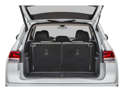 2025 Volkswagen Atlas 2.0T SE w/Technology 4MOTION