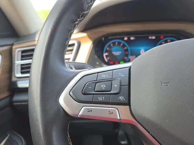 2024 Volkswagen Atlas 2.0T SE w/Technology 4MOTION