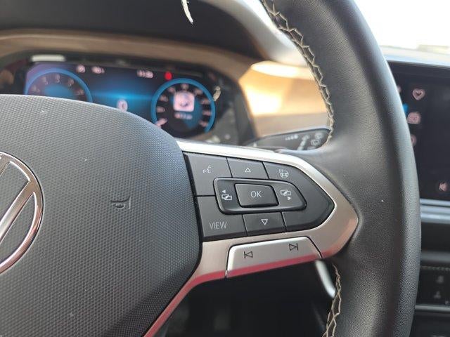 2024 Volkswagen Atlas 2.0T SE w/Technology 4MOTION