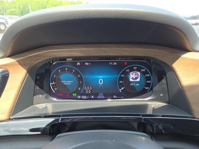 2024 Volkswagen Atlas 2.0T SE w/Technology 4MOTION