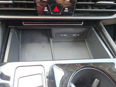 2024 Volkswagen Atlas 2.0T SE w/Technology 4MOTION