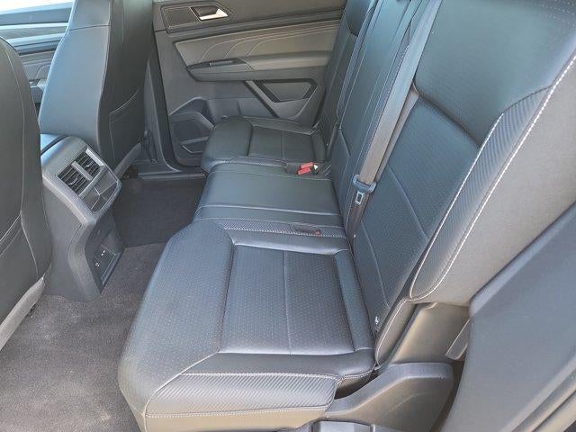 2022 Volkswagen Atlas Cross Sport 3.6L V6 SE w/Technology FWD