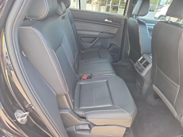 2022 Volkswagen Atlas Cross Sport 3.6L V6 SE w/Technology FWD